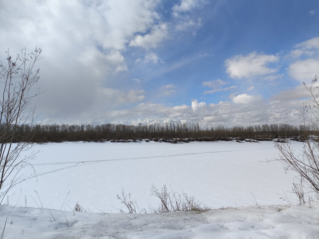 На островах - Anna Ivanova