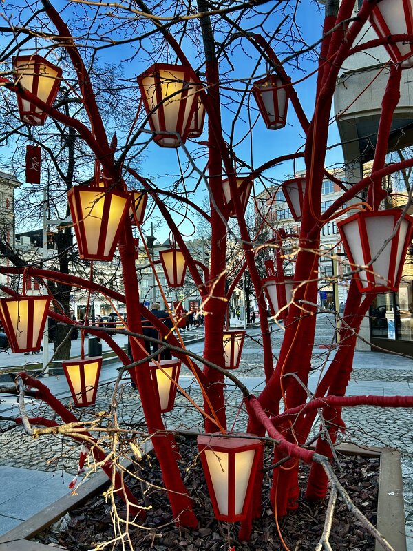 Еще раз о мелочах - Натали 