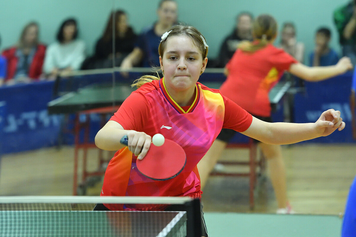 Подрастают чемпионы! - Александр Гриднев