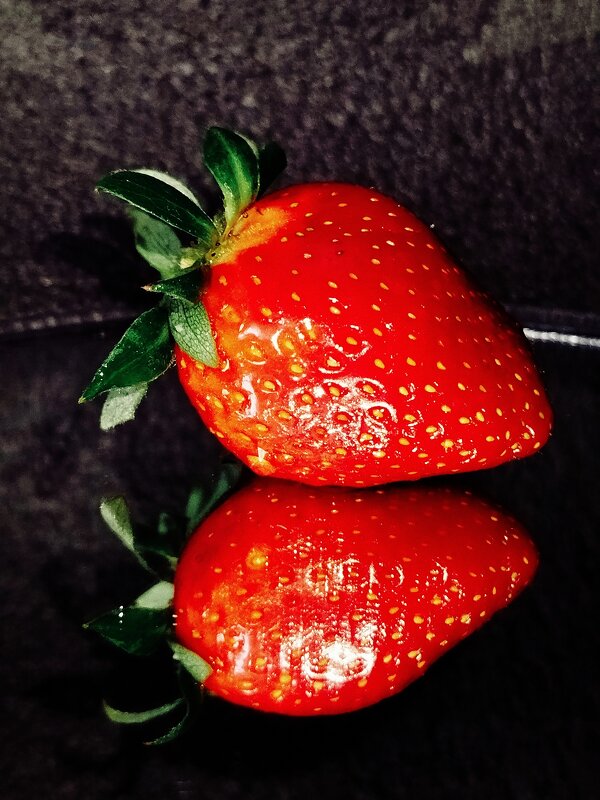 Ягода - светлана льдокова