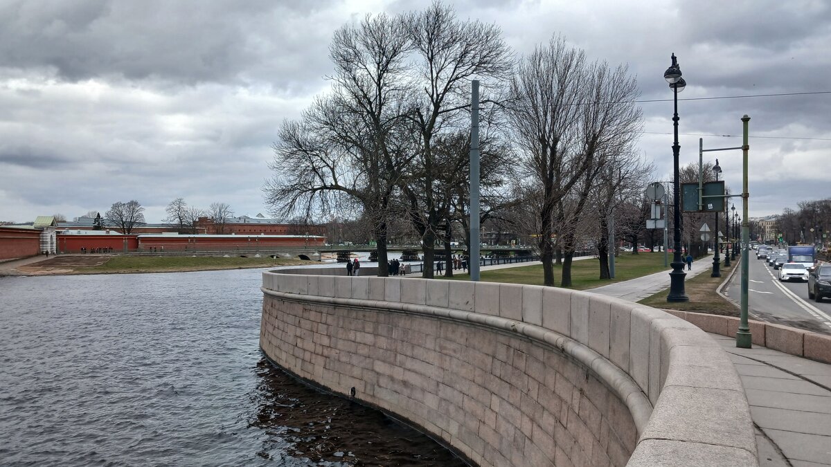 Петербург - Наталья Герасимова