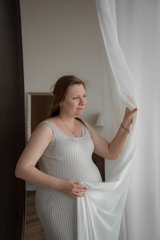 Портрет - Алена Иванова