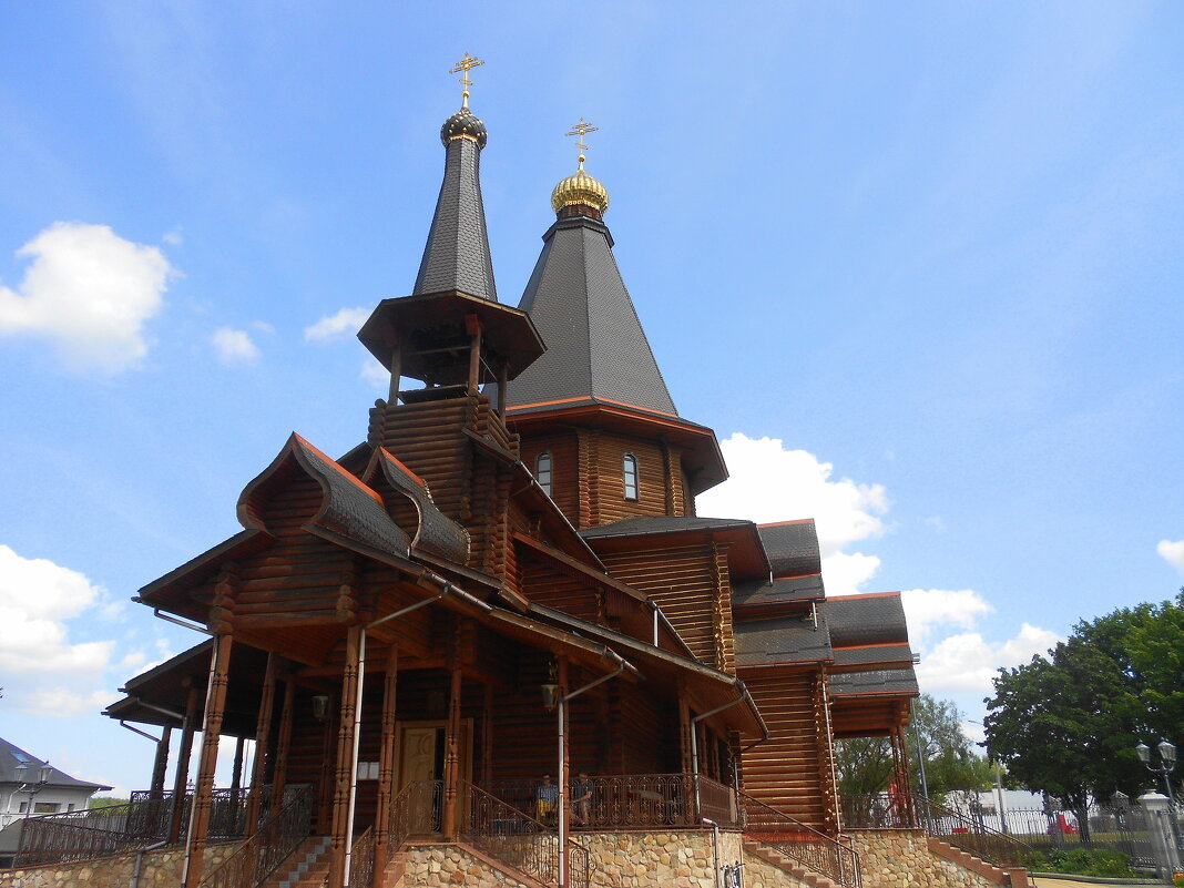 *** - Ирина Олехнович *** - Ирина Олехнович