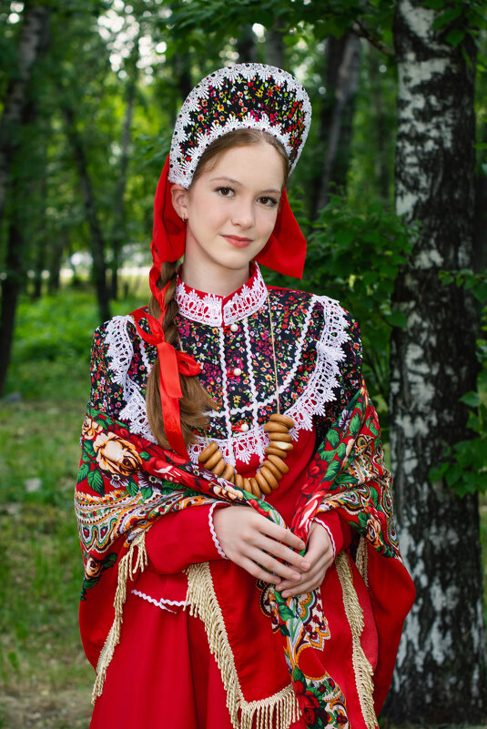 *** - Николай Чекалин