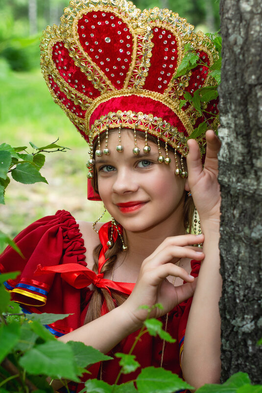 *** - Николай Чекалин