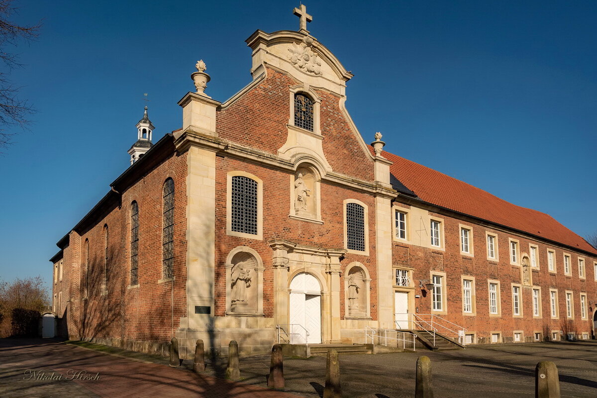 *** - Николай Гирш *** - Николай Гирш