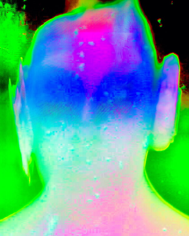 ТВ Кадры - Денис Безногов