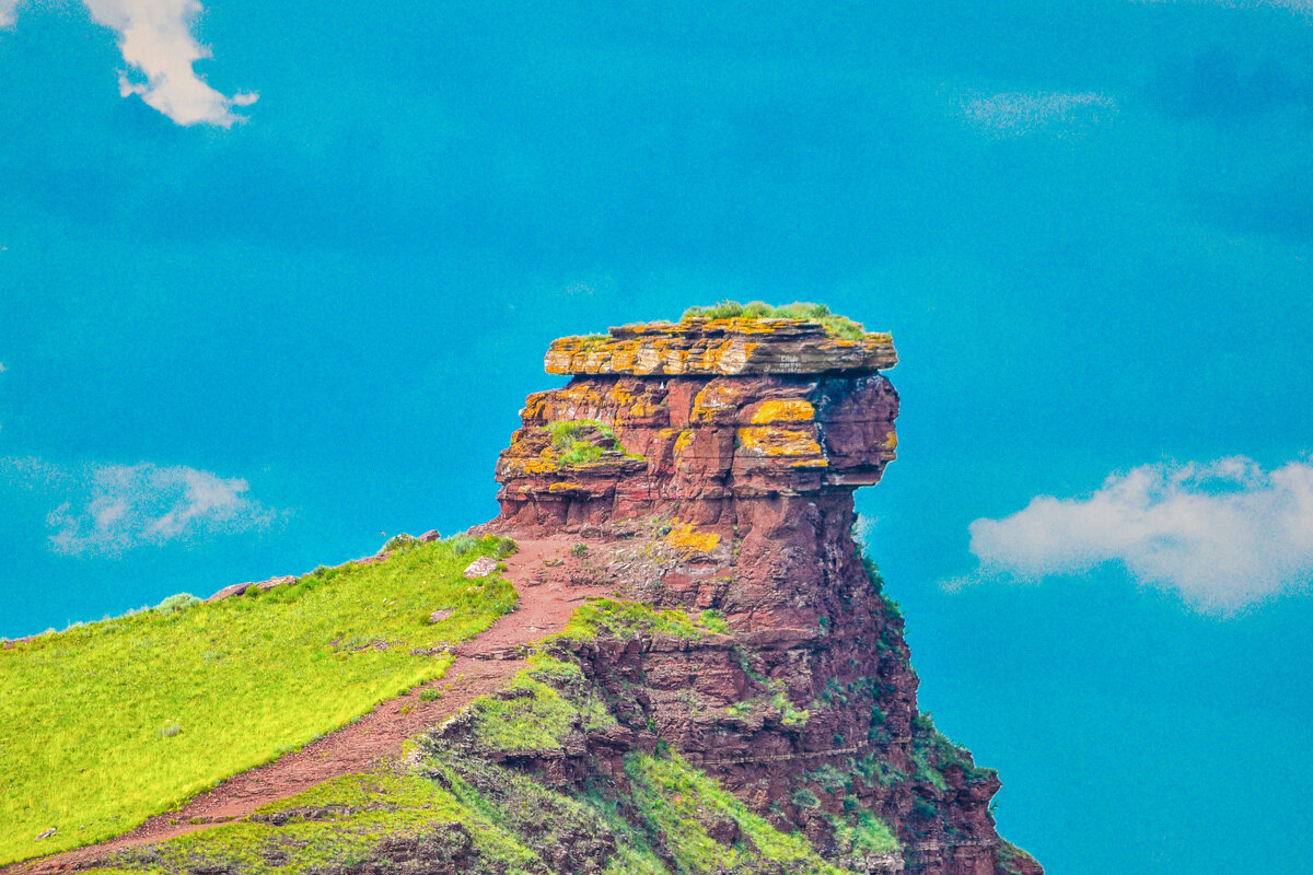 Творение природы. - юрий Амосов Творение природы. - юрий Амосов