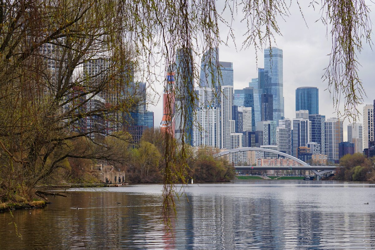 Moscow citi photo - александр Moscow citi photo - александр