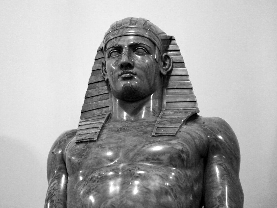 Скульптуры Эрмитажа - Наталья 