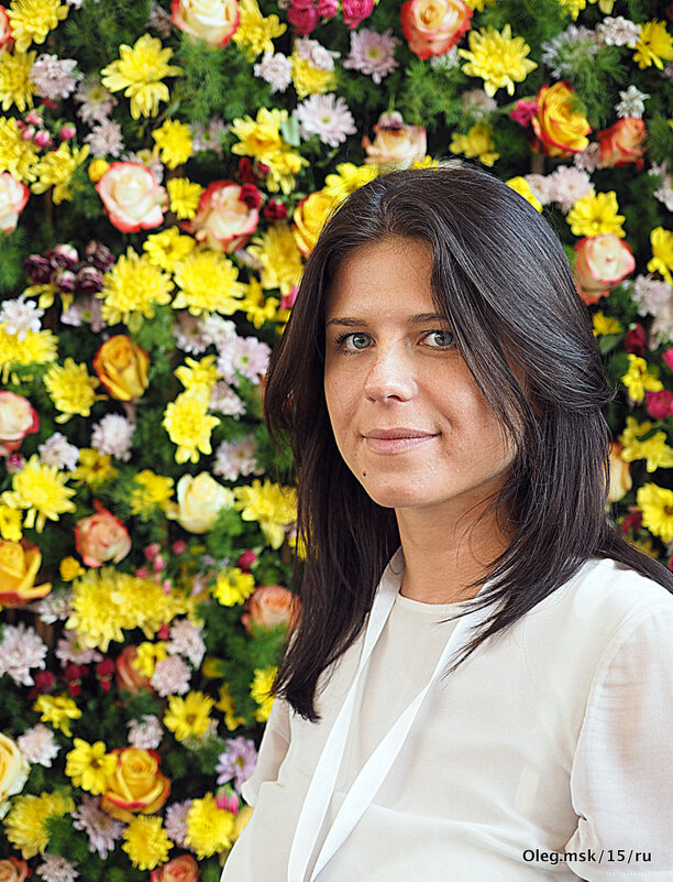 девичьи лики - Олег Лукьянов девичьи лики - Олег Лукьянов