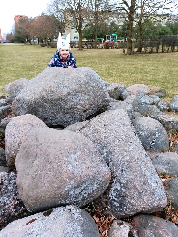 Зайка моя ) - Veera V