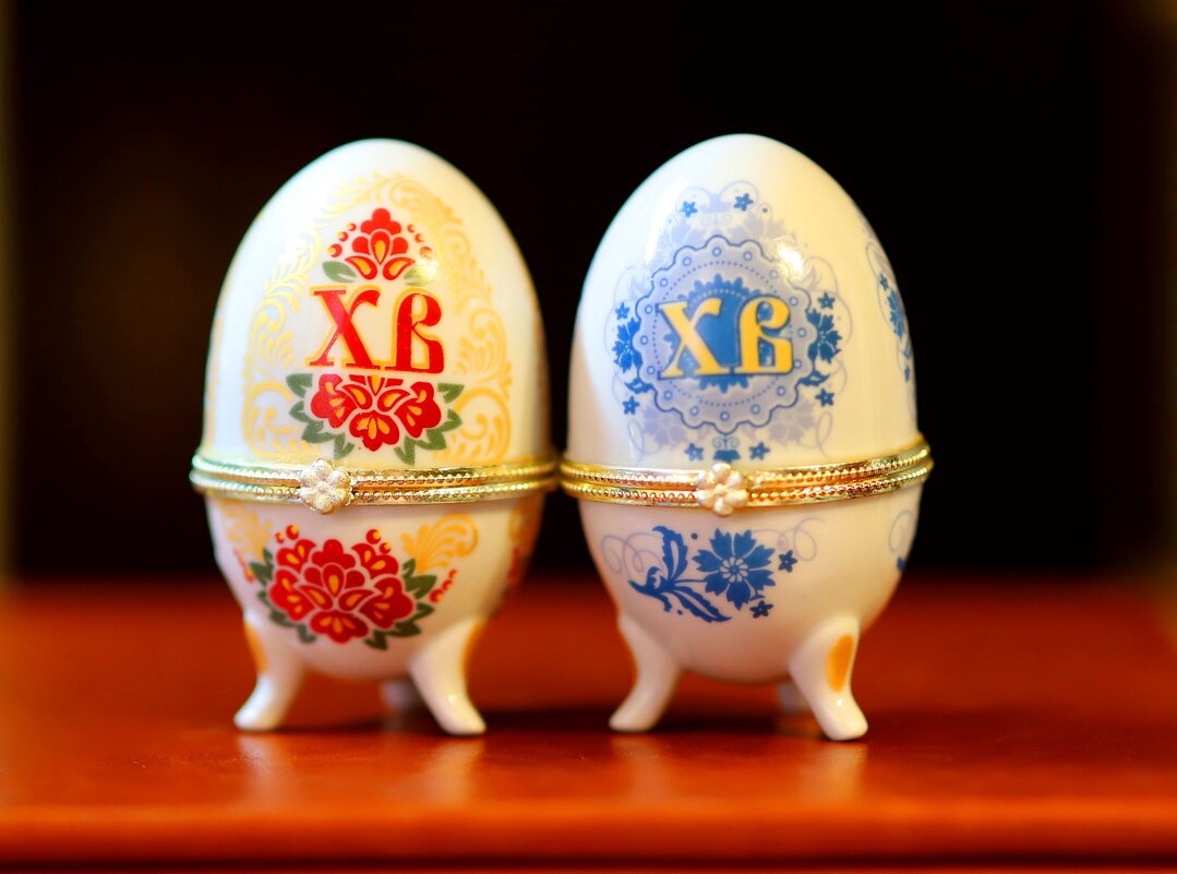 Праздник Пасхи - Андрей Л. В.