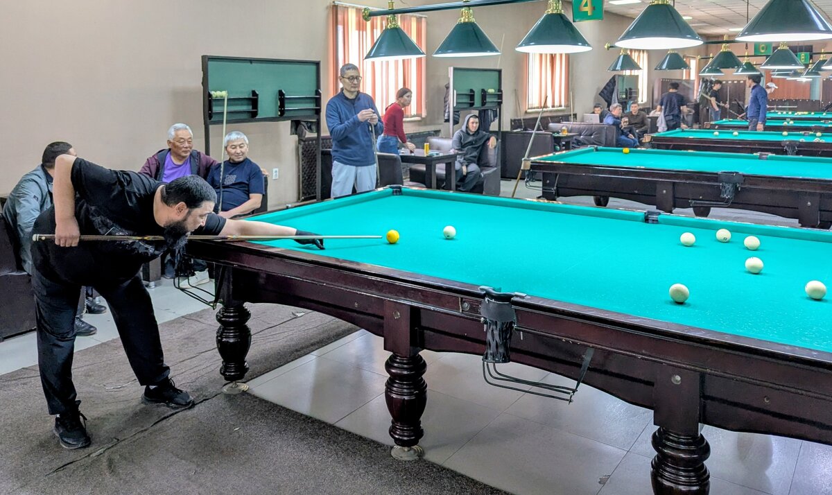 Игра - Андрей Хлопонин Игра - Андрей Хлопонин