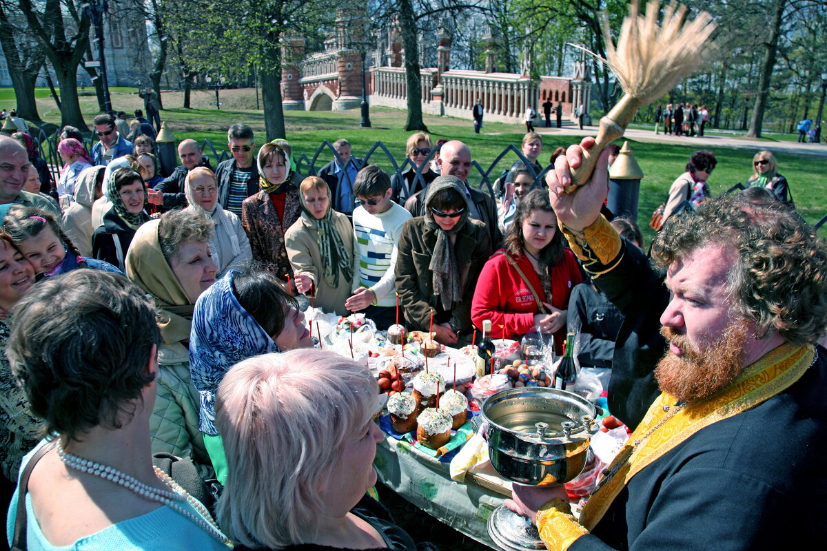 ХВ! - Михаил Бибичков