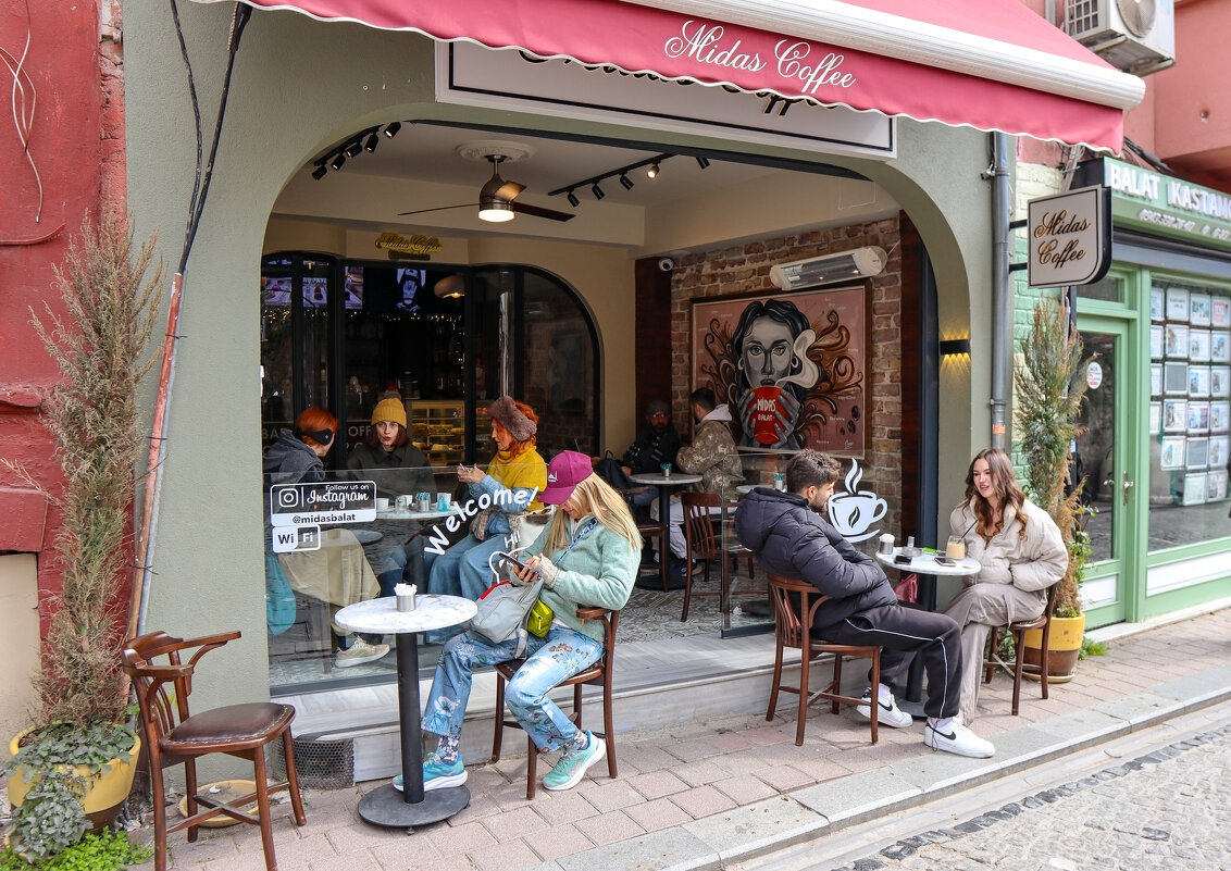 Балат - skijumper Иванов