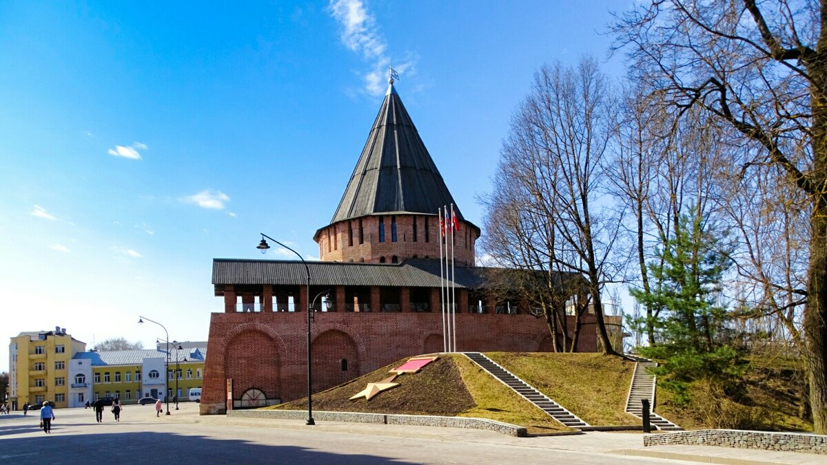 О Смоленске. - Милешкин Владимир Алексеевич О Смоленске. - Милешкин Владимир Алексеевич