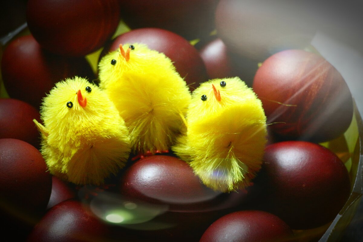 Христос Воскресе! - Наталья Герасимова Христос Воскресе! - Наталья Герасимова