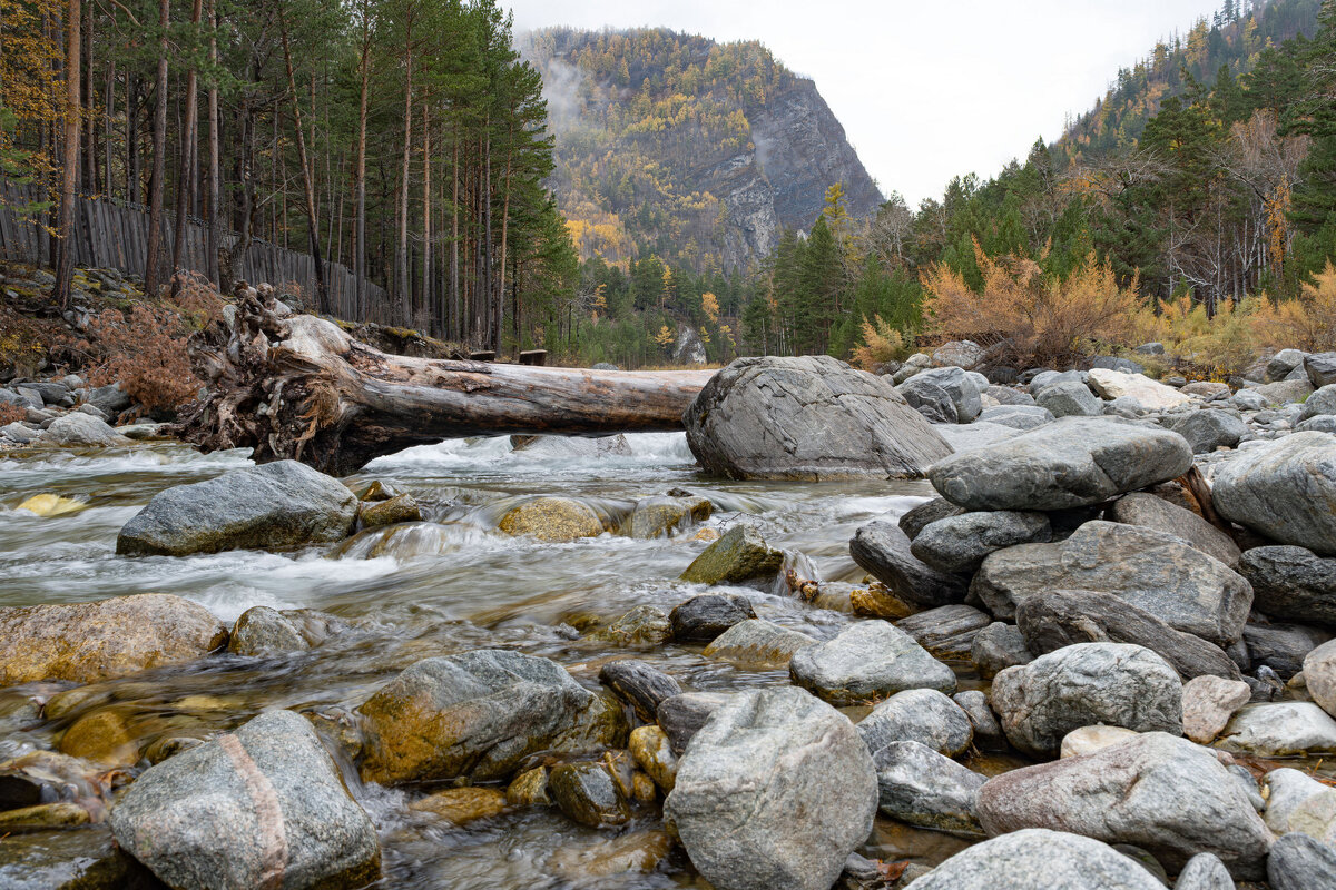 р. Кынгырга - Сергей Герасимов р. Кынгырга - Сергей Герасимов