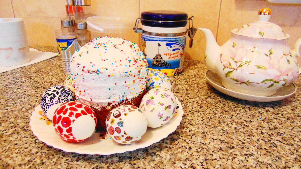 Праздник.. - Александр Владимирович Никитенко Праздник.. - Александр Владимирович Никитенко