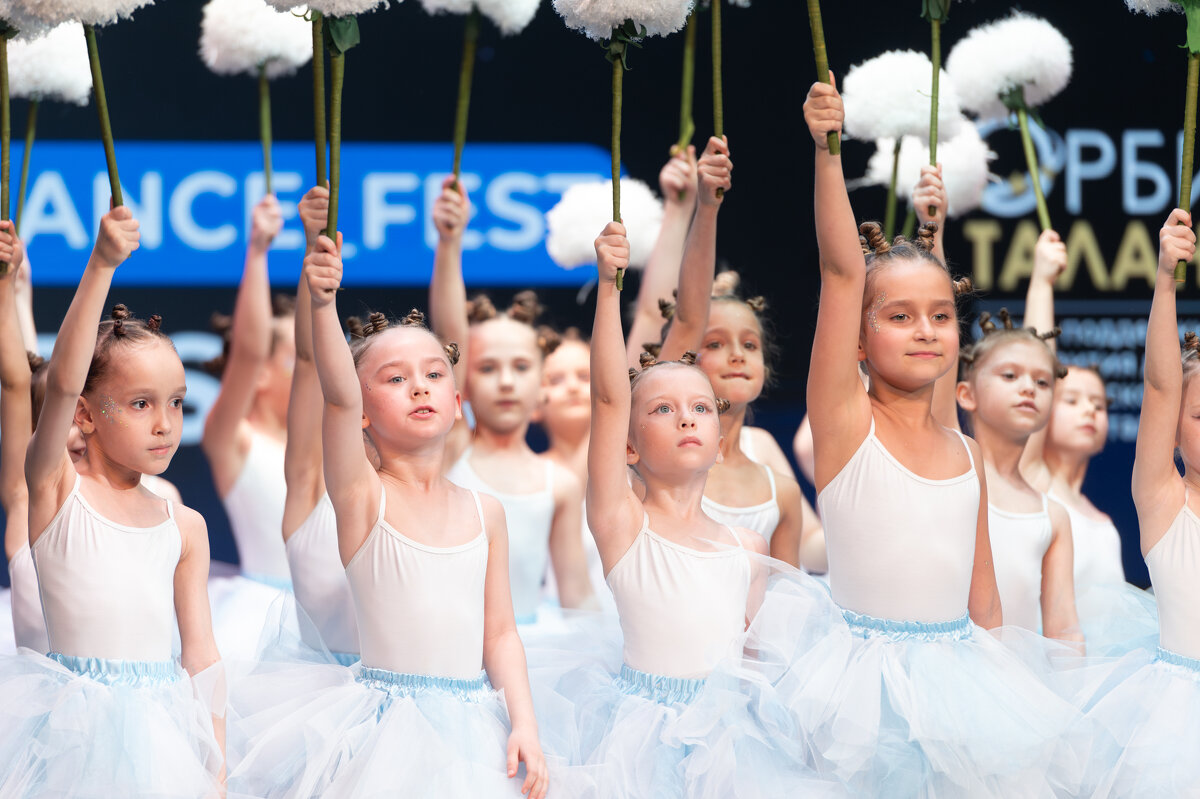 одуванчики - cfysx 