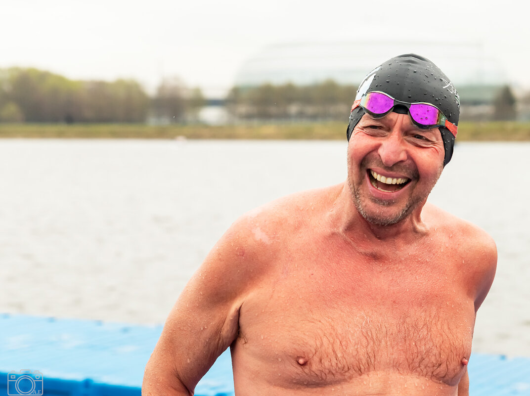 Кристоф Вандрач - Александр Кристоф Вандрач - Александр