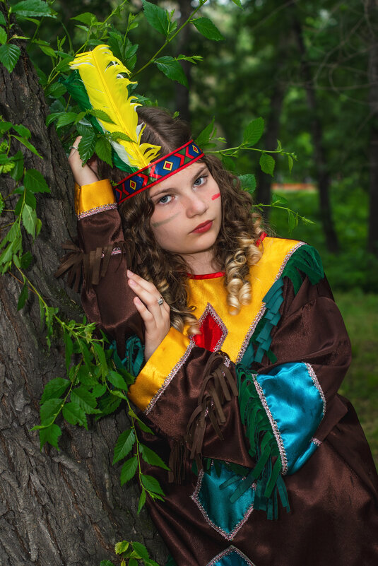 *** - Николай Чекалин