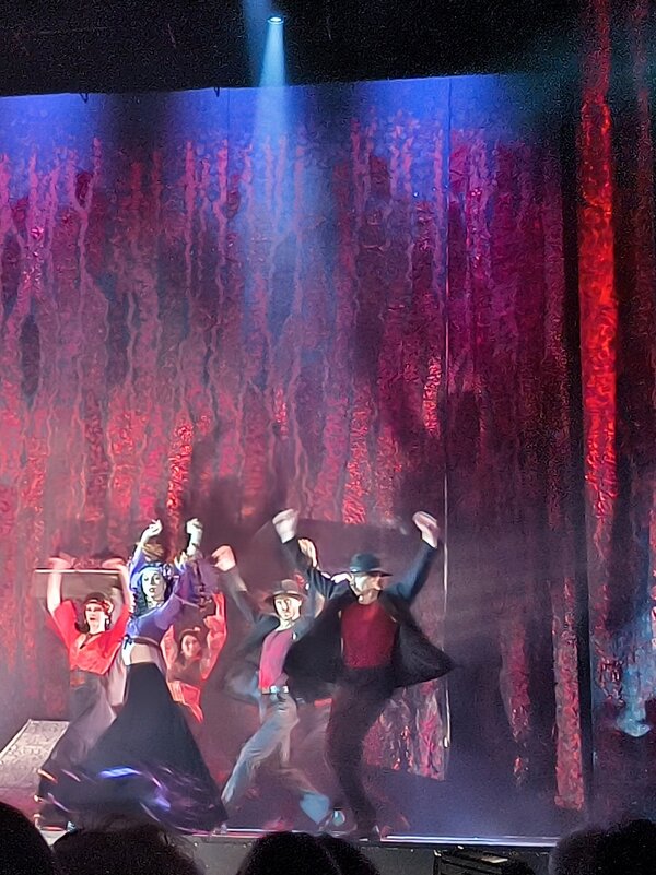 Фраскита. - Ольга 