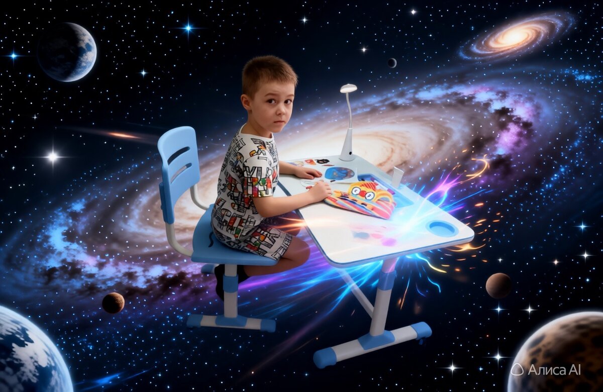 Вся ЖИЗНЬ - учёба. - Alexey YakovLev