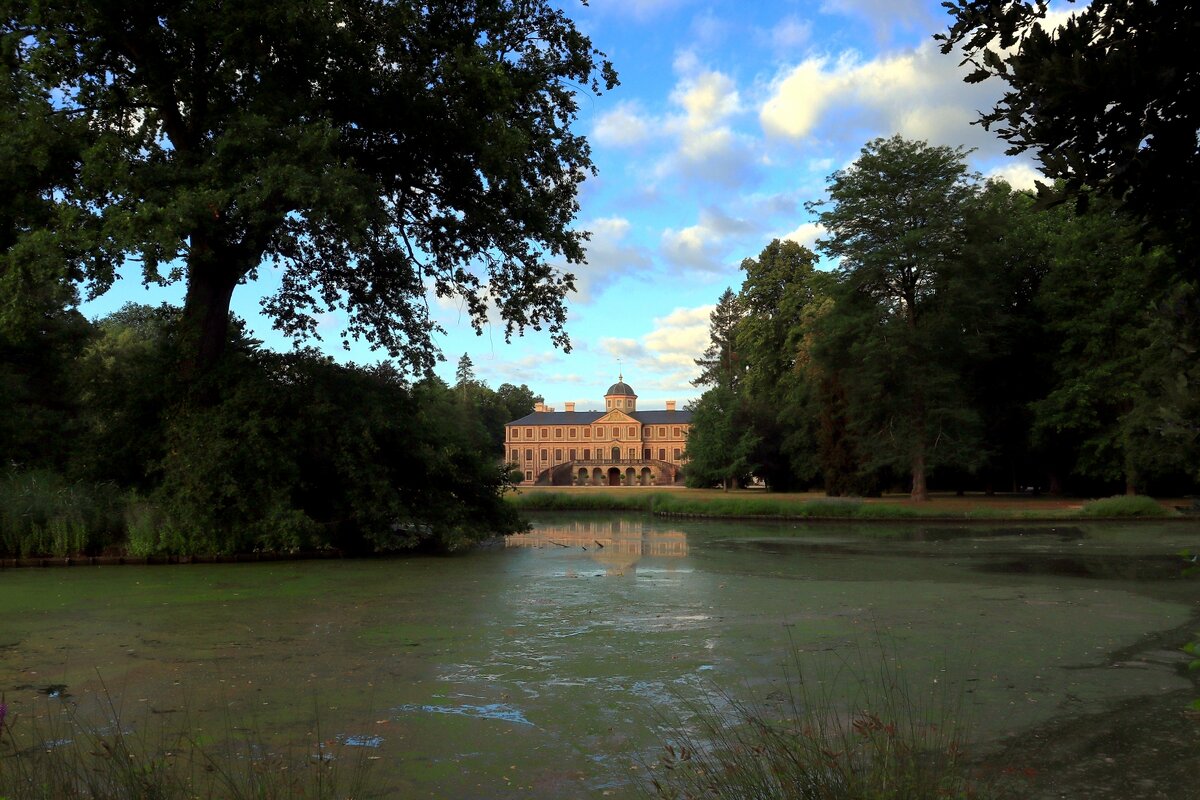 Замок Фаворит - Юрий. Шмаков Замок Фаворит - Юрий. Шмаков