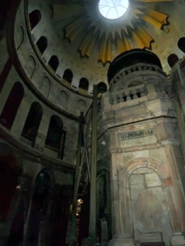 Иерусалим - Михаил Столяров