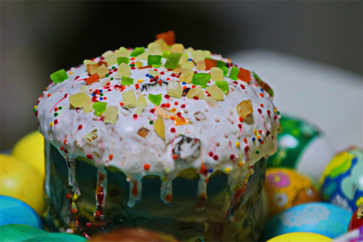 Пасха Христианский праздник 2026 - Владислав Воровский Пасха Христианский праздник 2026 - Владислав Воровский