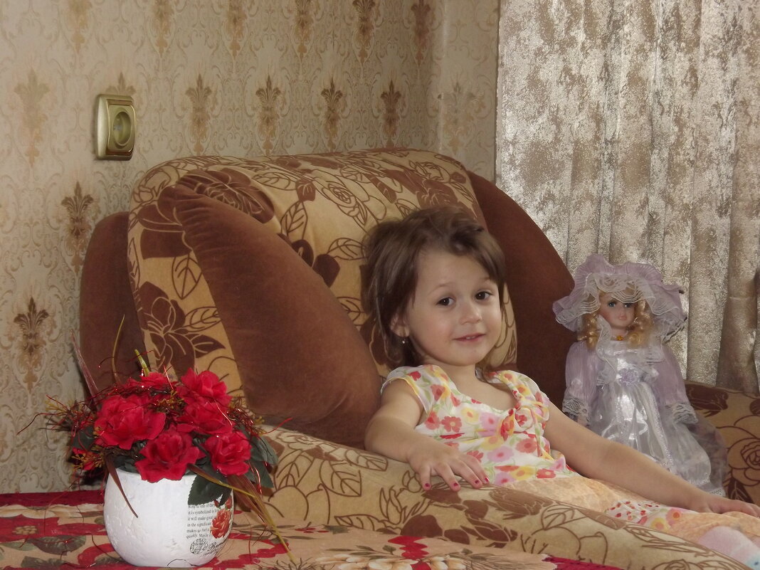 Куколки! - Нина Андронова Куколки! - Нина Андронова