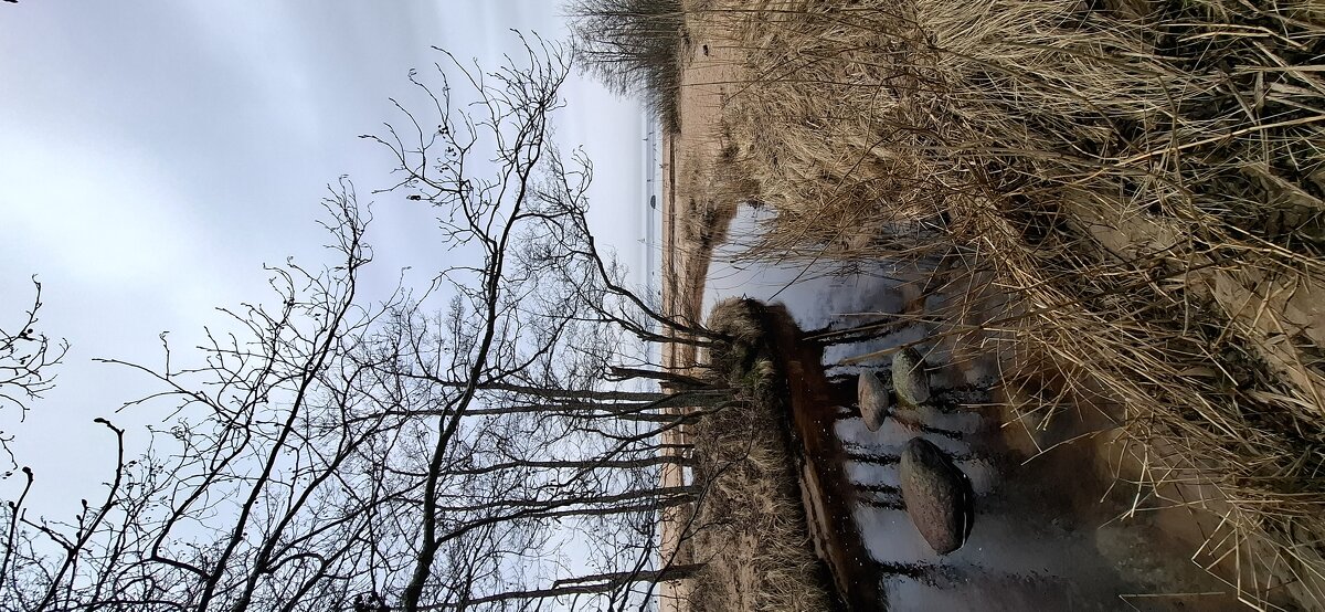 Весна - Хватова Марина Весна - Хватова Марина