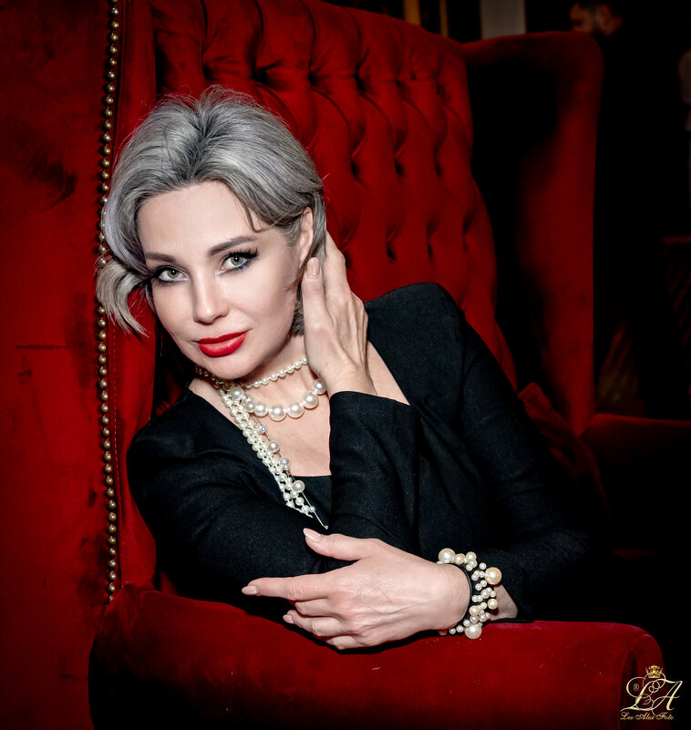 Юля - Leo Alex Foto