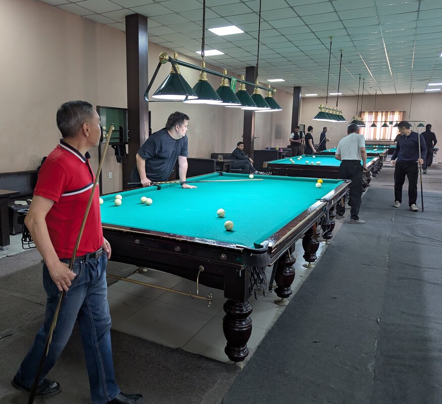 Игра - Андрей Хлопонин Игра - Андрей Хлопонин