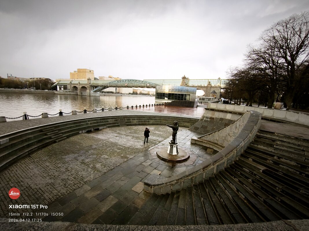 Водолаз - Виталий Батов