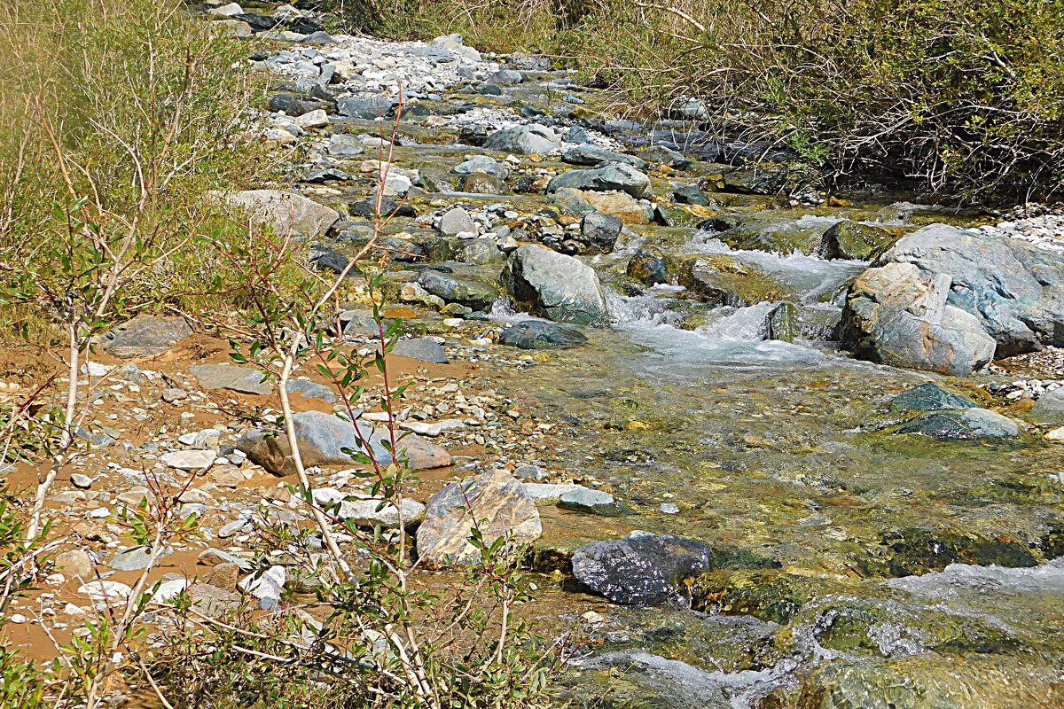 Янтерек - Владимир Кириченко
