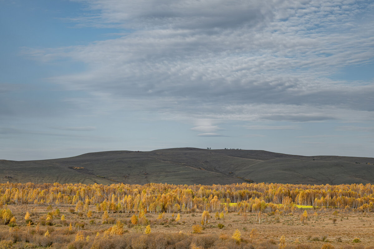 В сентябре - Сергей Герасимов В сентябре - Сергей Герасимов