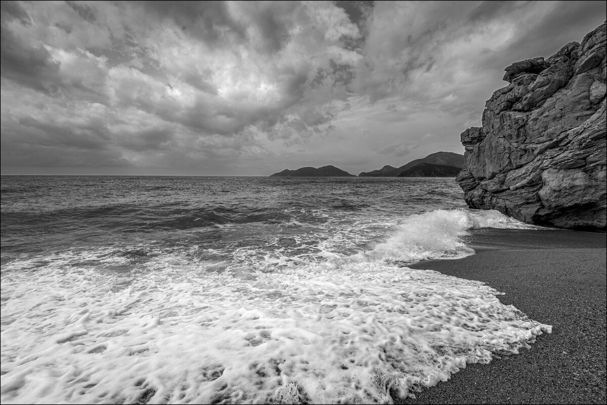 Море - **** vedin