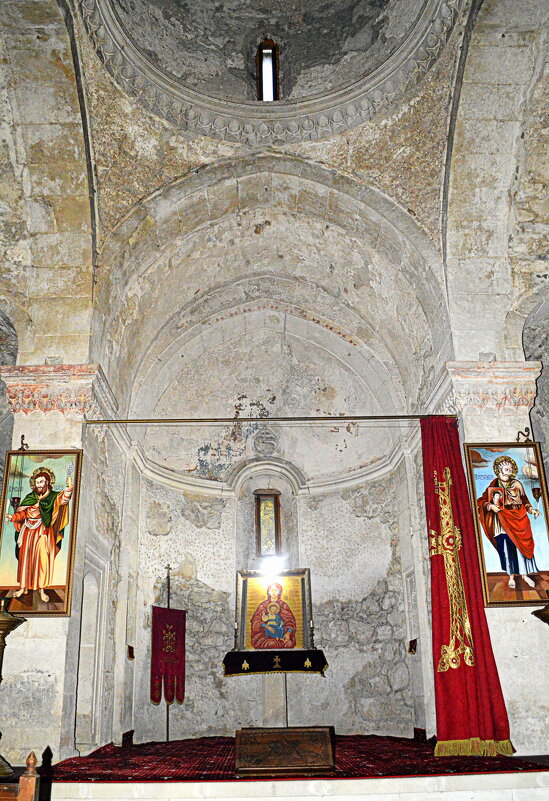 Икона Знамение Божией Матери - Татьяна Лютаева