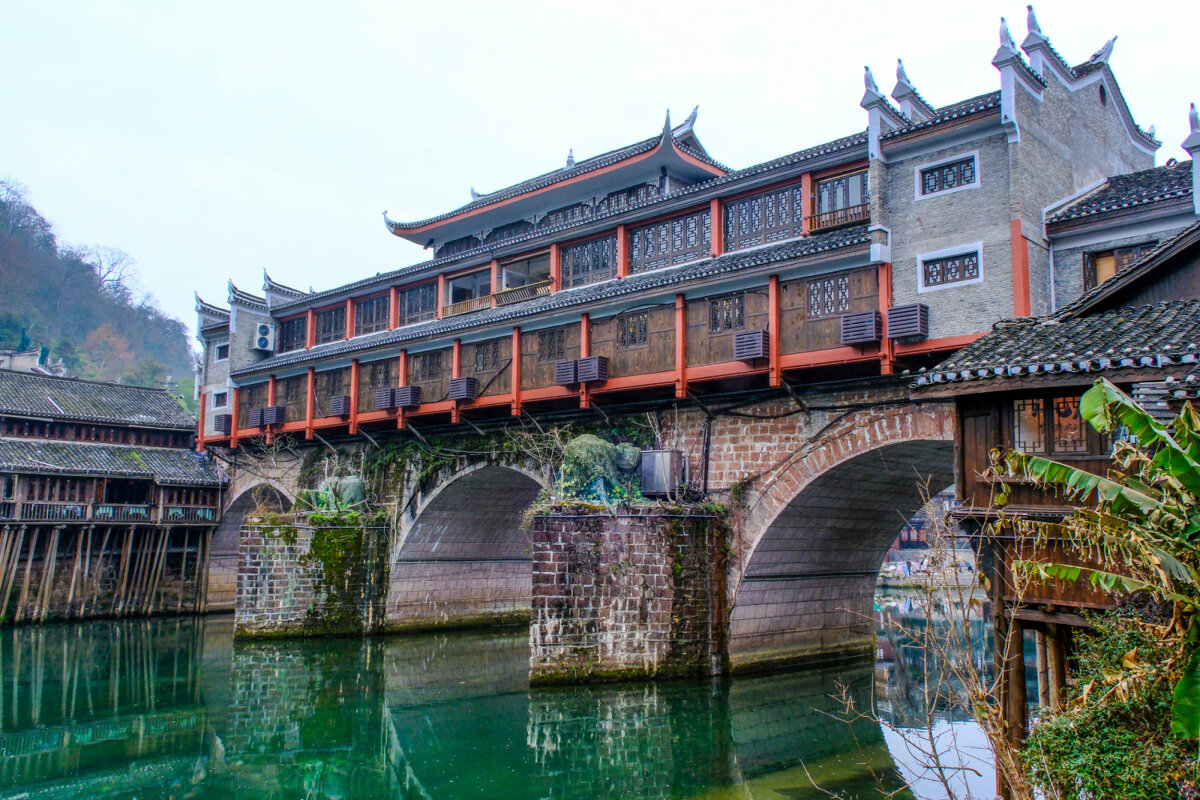 Дворец на мосту - Георгий А