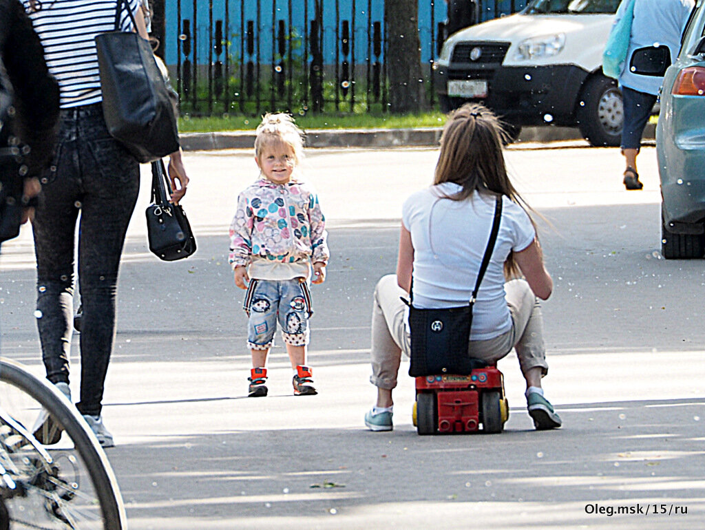дети наше все - Олег Лукьянов дети наше все - Олег Лукьянов
