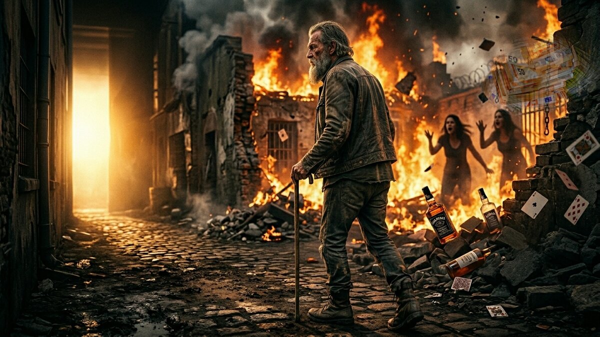 Покаяние - Ēriks 