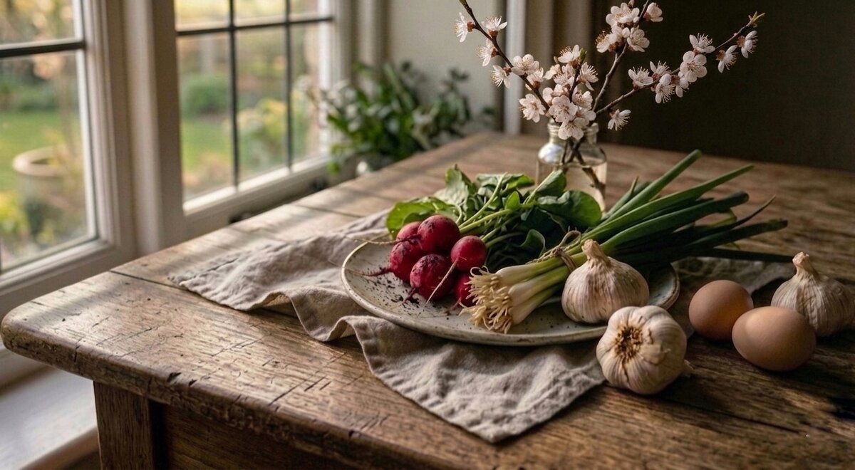 На даче - Lena )