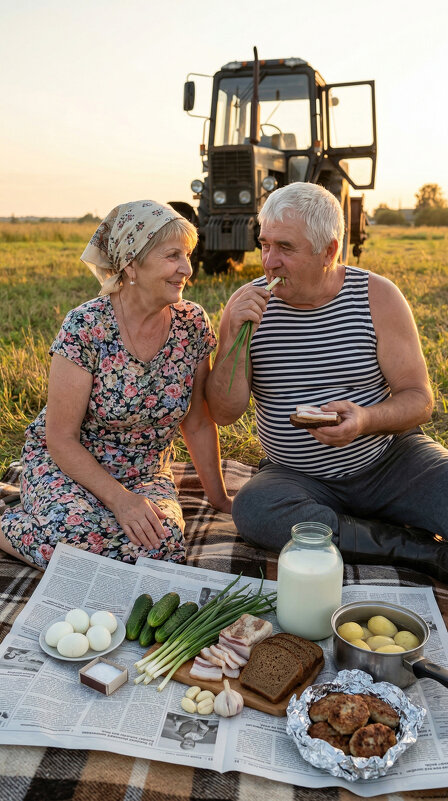 *** - Алена Малыш