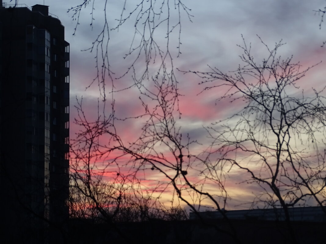 Рассвет - Anna-Sabina Anna-Sabina