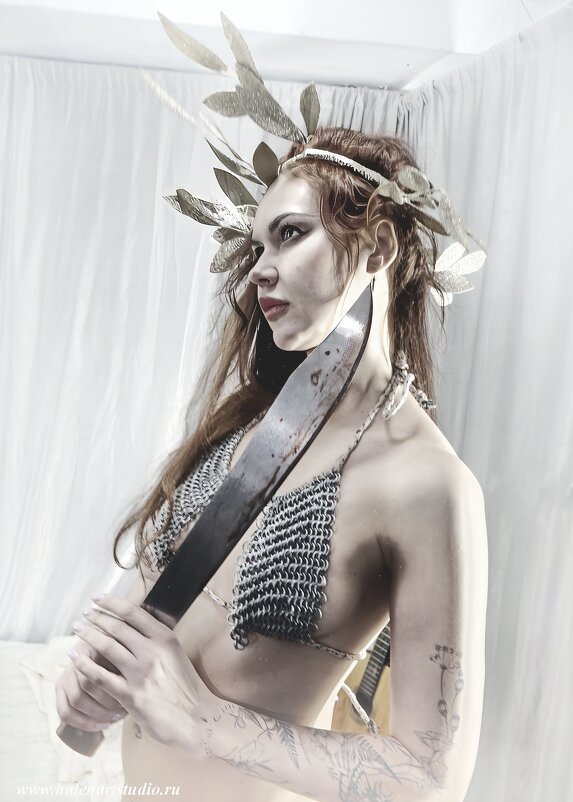 Ольга - Игорь Корф Ольга - Игорь Корф