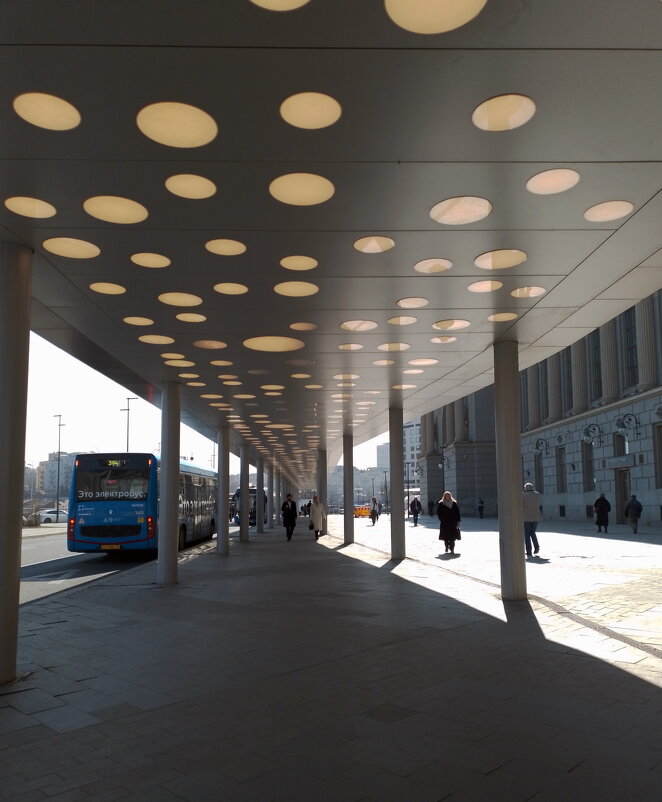 *** - Валентина Береснева