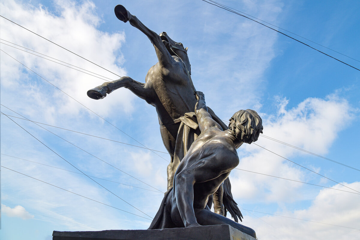 Долбанёт! - Валерий Пославский